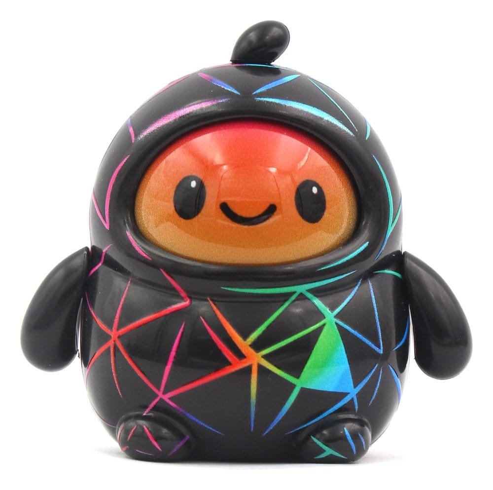 LamaTama Elektronische Sammelfiguren 6 cm Serie 3 heo Exclusive Blind Box Display (23) Image 12