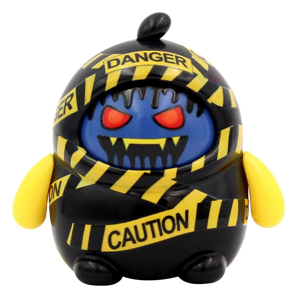 LamaTama Elektronische Sammelfiguren 6 cm Serie 1 heo Exclusive Blind Box Display (26) Image 3