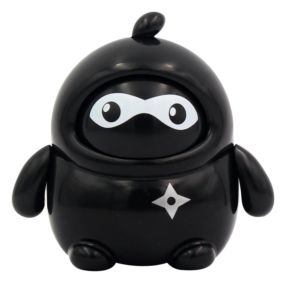 LamaTama Elektronische Sammelfiguren 6 cm Serie 1 heo Exclusive Blind Box Display (26) Image 4