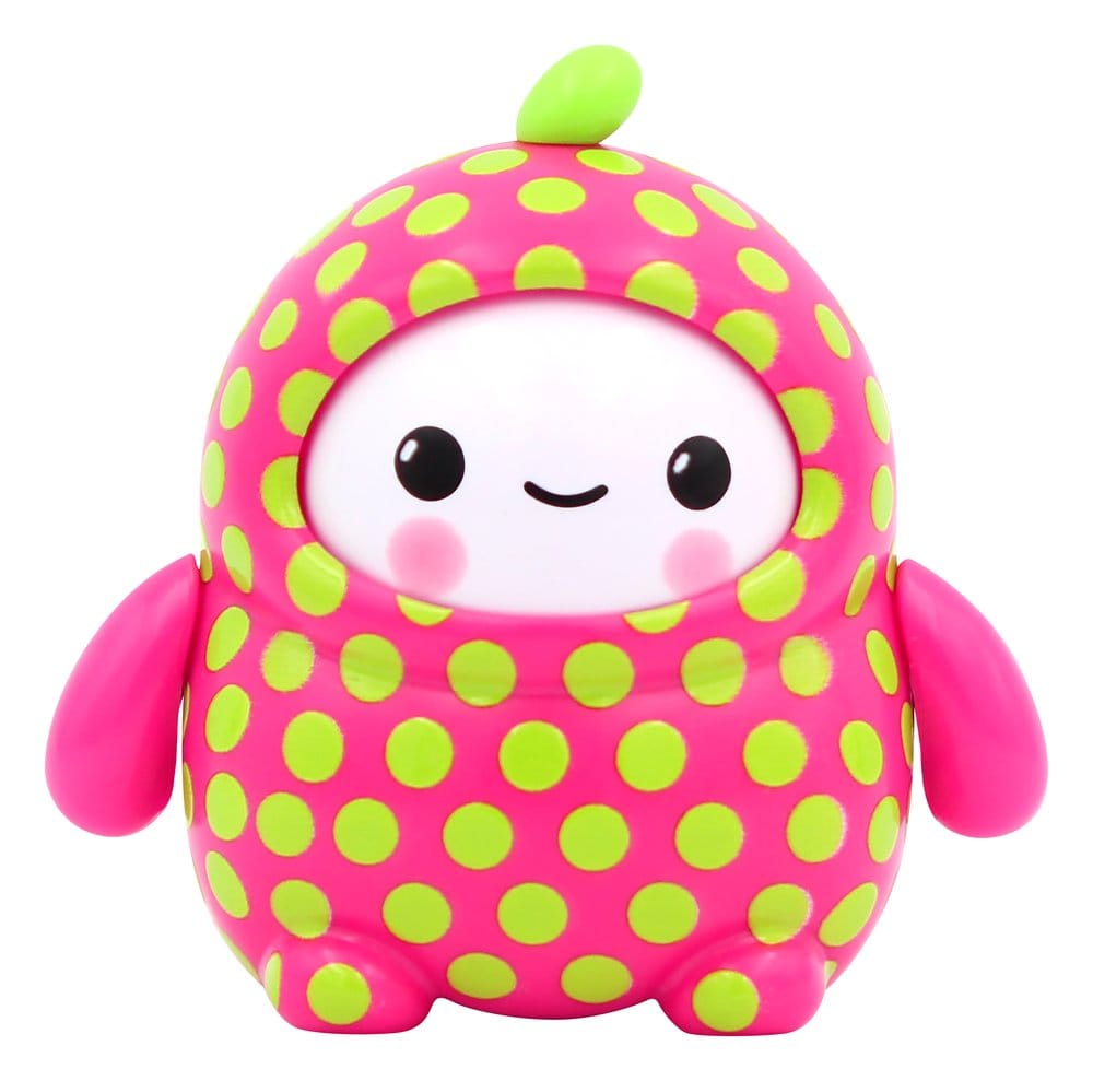 LamaTama Elektronische Sammelfiguren 6 cm Serie 1 heo Exclusive Blind Box Display (26) Image 5
