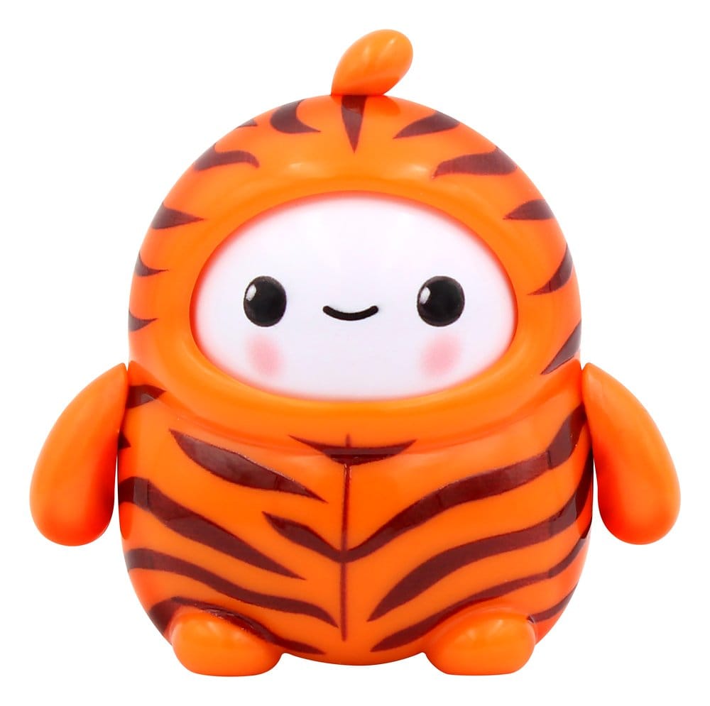 LamaTama Elektronische Sammelfiguren 6 cm Serie 1 heo Exclusive Blind Box Display (26) Image 9