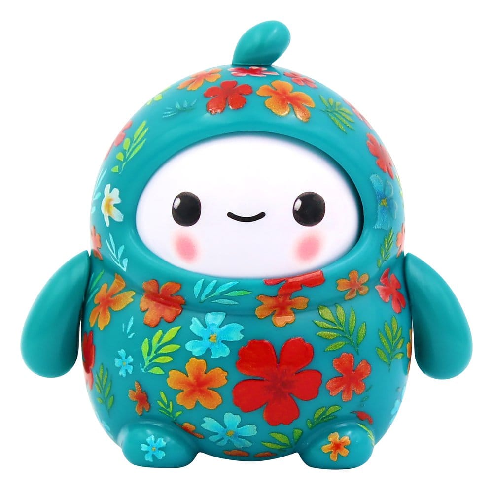 LamaTama Elektronische Sammelfiguren 6 cm Serie 1 heo Exclusive Blind Box Display (26) Image 13