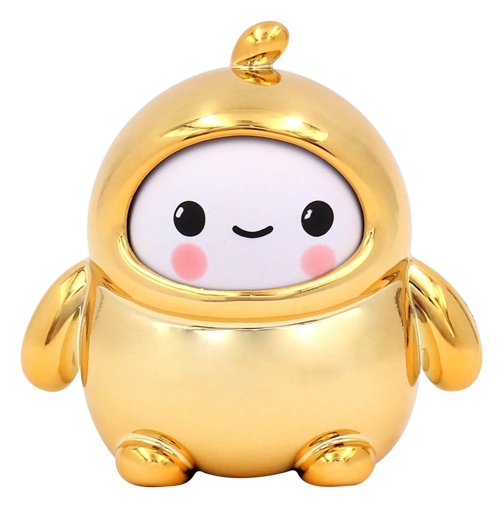 LamaTama Elektronische Sammelfiguren 6 cm Serie 1 heo Exclusive Blind Box Display (26) Image 14