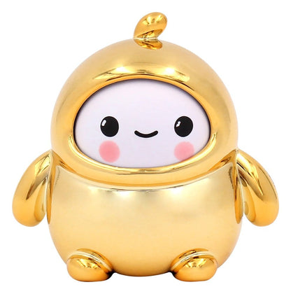 LamaTama Elektronische Sammelfiguren 6 cm Serie 1 heo Exclusive Blind Box Display (26) Image 14