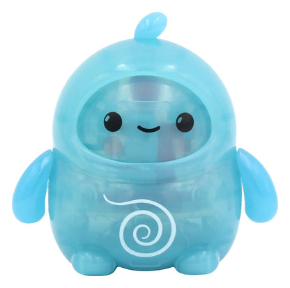 LamaTama Elektronische Sammelfiguren 6 cm Serie 1 heo Exclusive Blind Box Display (26) Image 16