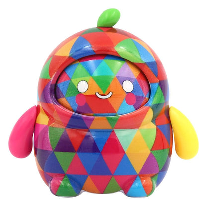 LamaTama Elektronische Sammelfiguren 6 cm Serie 2 heo Exclusive Blind Box Display (26) Image 2