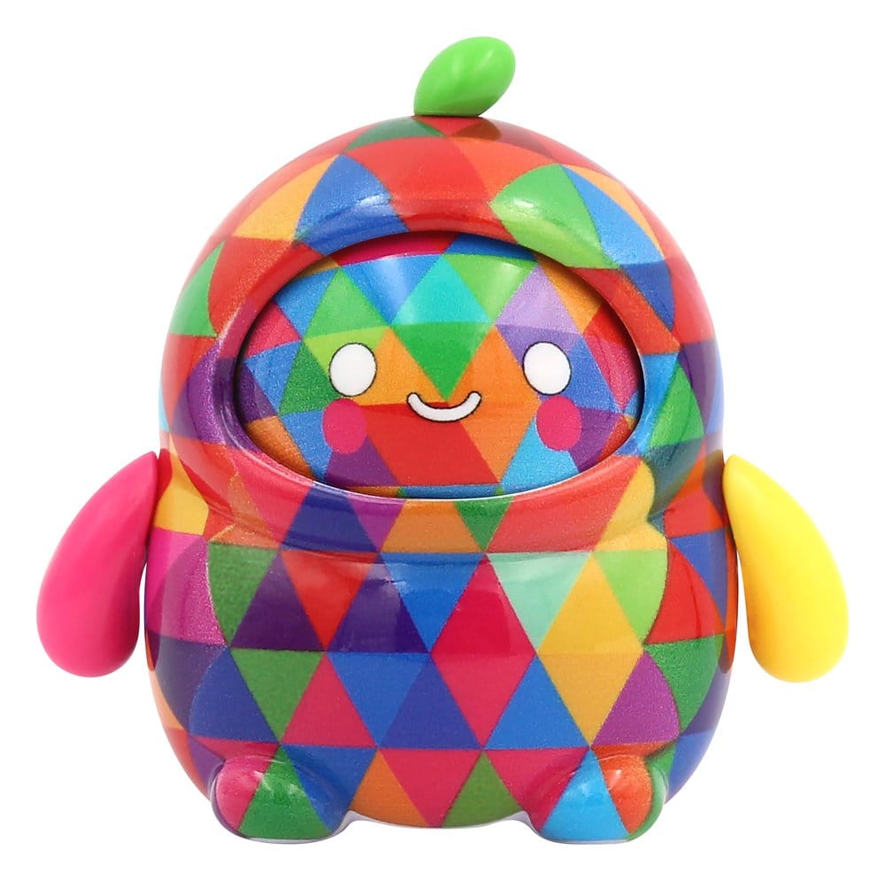 LamaTama Elektronische Sammelfiguren 6 cm Serie 2 heo Exclusive Blind Box Display (26) Image 2