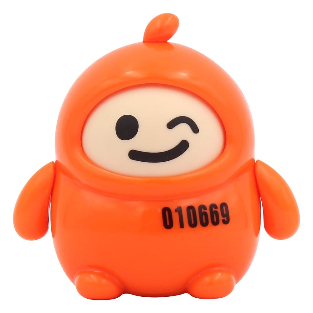 LamaTama Elektronische Sammelfiguren 6 cm Serie 2 heo Exclusive Blind Box Display (26) Image 4