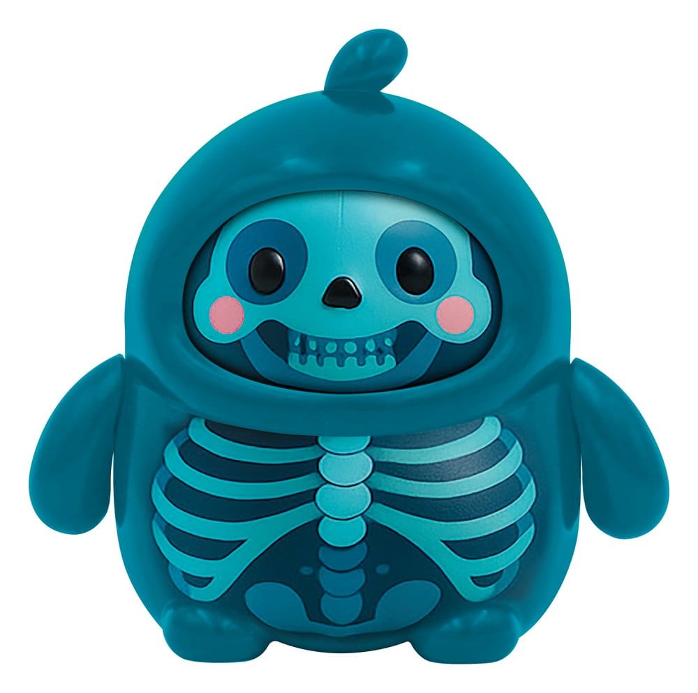 LamaTama Elektronische Sammelfiguren 6 cm Serie 2 heo Exclusive Blind Box Display (26) Image 5