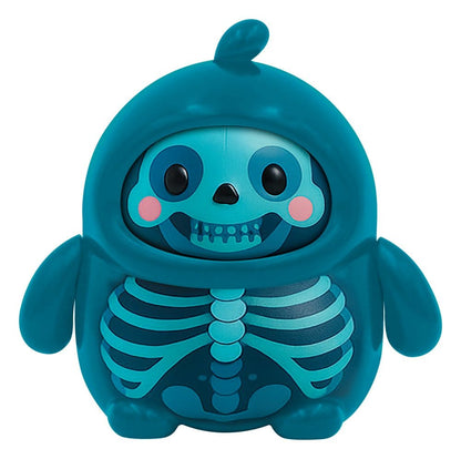 LamaTama Elektronische Sammelfiguren 6 cm Serie 2 heo Exclusive Blind Box Display (26) Image 5