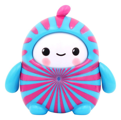 LamaTama Elektronische Sammelfiguren 6 cm Serie 2 heo Exclusive Blind Box Display (26) Image 6