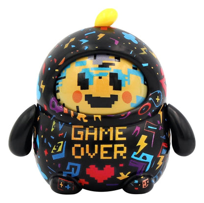 LamaTama Elektronische Sammelfiguren 6 cm Serie 2 heo Exclusive Blind Box Display (26) Image 8