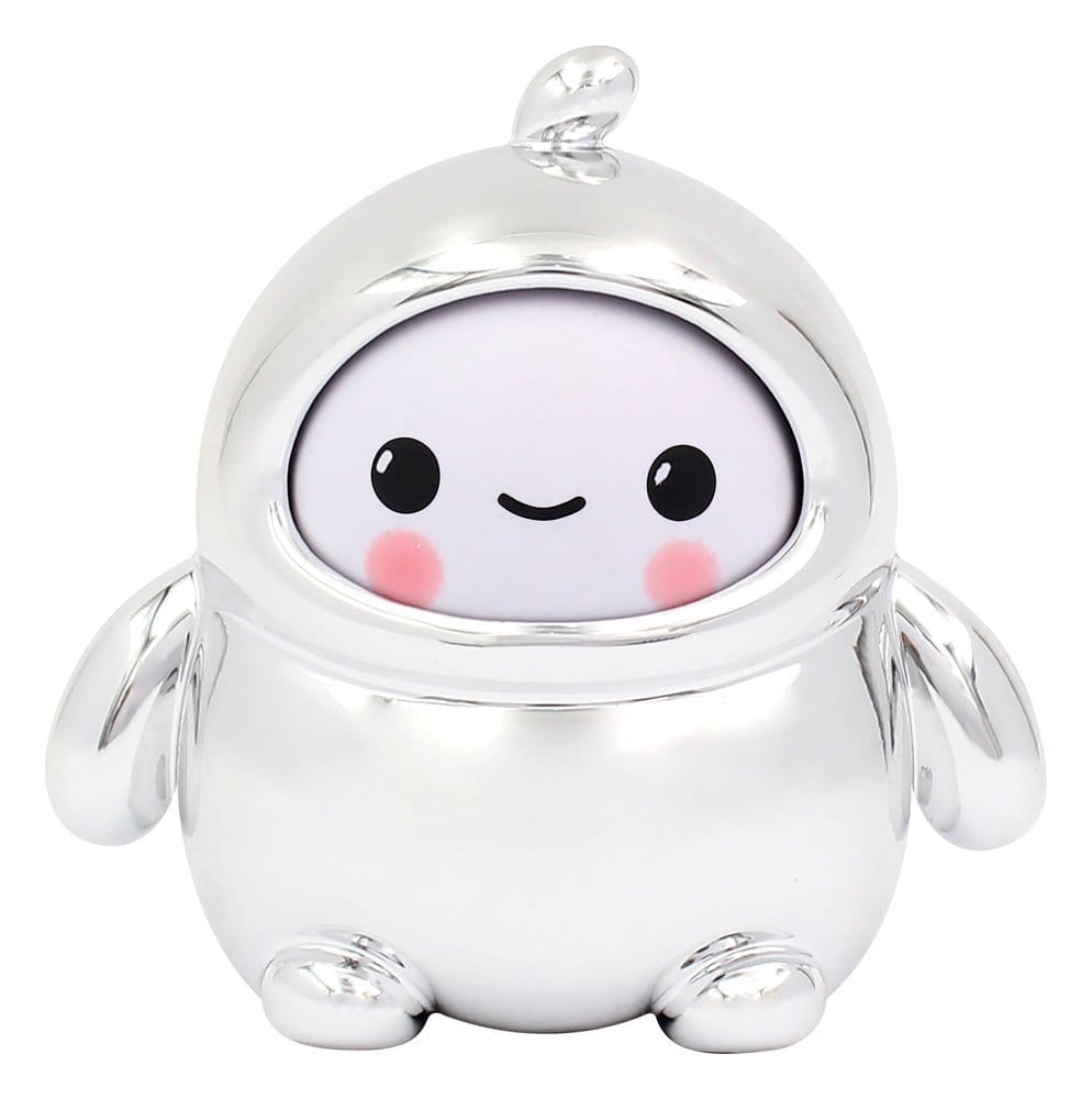 LamaTama Elektronische Sammelfiguren 6 cm Serie 2 heo Exclusive Blind Box Display (26) Image 9