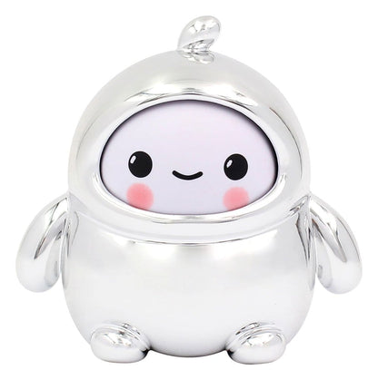 LamaTama Elektronische Sammelfiguren 6 cm Serie 2 heo Exclusive Blind Box Display (26) Image 9