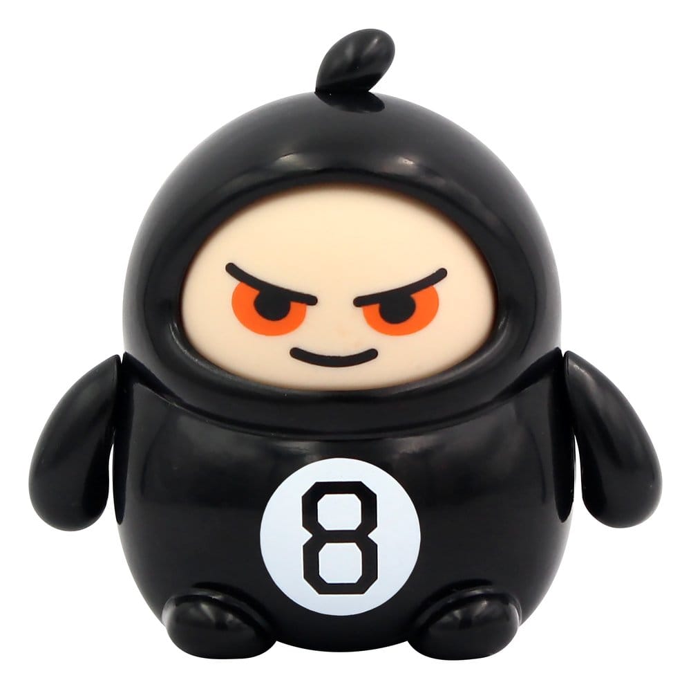 LamaTama Elektronische Sammelfiguren 6 cm Serie 2 heo Exclusive Blind Box Display (26) Image 10