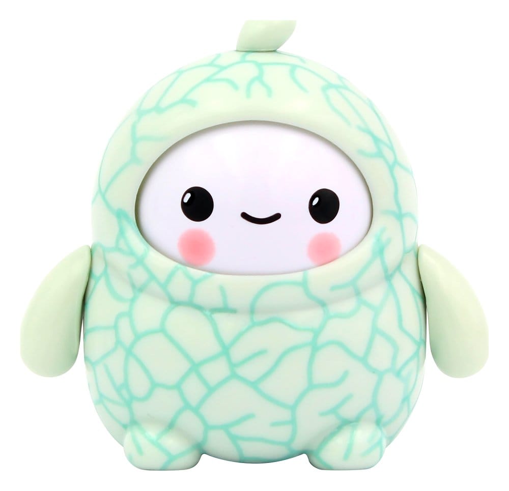 LamaTama Elektronische Sammelfiguren 6 cm Serie 2 heo Exclusive Blind Box Display (26) Image 11
