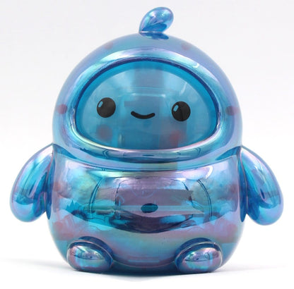 LamaTama Elektronische Sammelfiguren 6 cm Serie 3 heo Exclusive Blind Box Display (26) Image 13