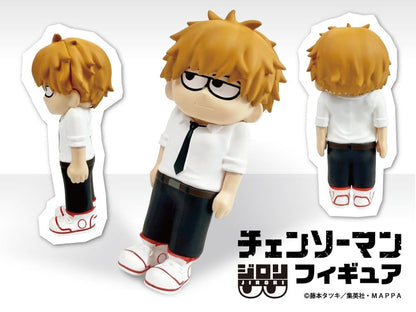 Chainsaw Man JIRORI Minifiguren 9 cm Vol. 1 Blind Box Display (6) Image 3