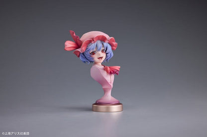 Touhou Project PVC Figur 1/7 Remilia Scarlet 38 cm Image 5