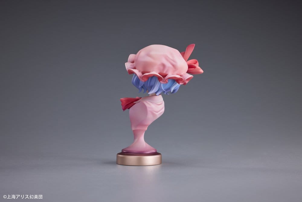 Touhou Project PVC Figur 1/7 Remilia Scarlet 38 cm Image 6
