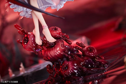 Touhou Project PVC Figur 1/7 Remilia Scarlet 38 cm Image 15