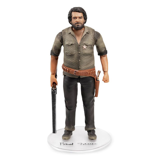 Bud Spencer Actionfigur Bambino 18 cm Image 1