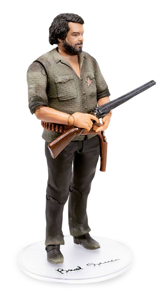 Bud Spencer Actionfigur Bambino 18 cm Image 3