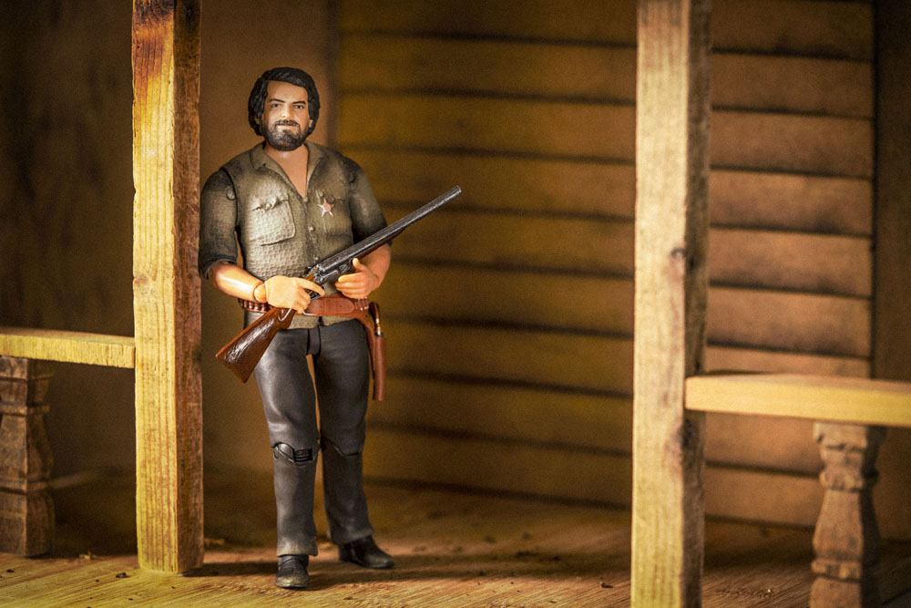 Bud Spencer Actionfigur Bambino 18 cm Image 6