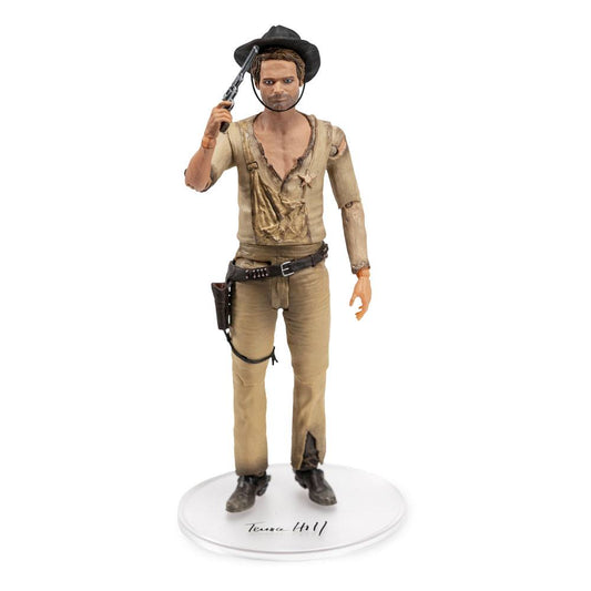 Terence Hill Actionfigur Trinity 18 cm Image 1