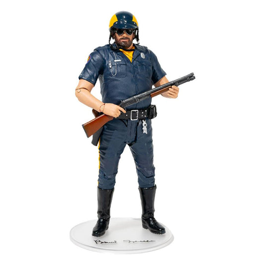 Bud Spencer Actionfigur Wilbur Walsh 18 cm Image 1
