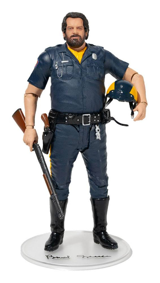 Bud Spencer Actionfigur Wilbur Walsh 18 cm Image 2