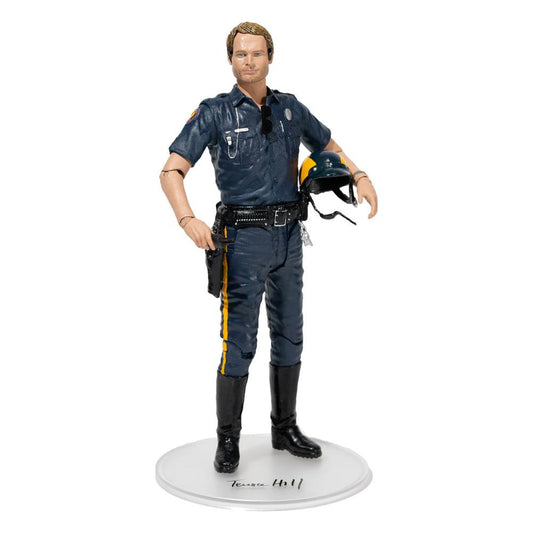 Terence Hill Actionfigur Matt Kirby 18 cm Image 1