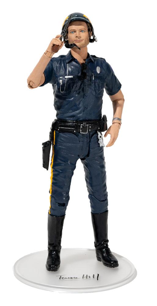 Terence Hill Actionfigur Matt Kirby 18 cm Image 2