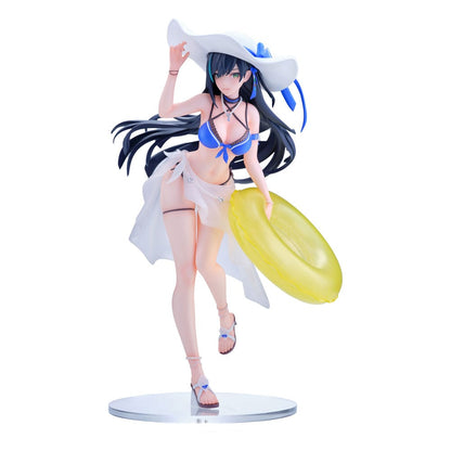 Tower of Fantasy PVC Statue 1/7 Lin 25 cm Image 1