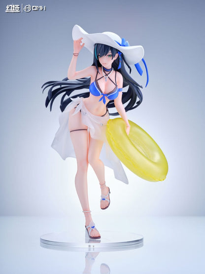 Tower of Fantasy PVC Statue 1/7 Lin 25 cm Image 2