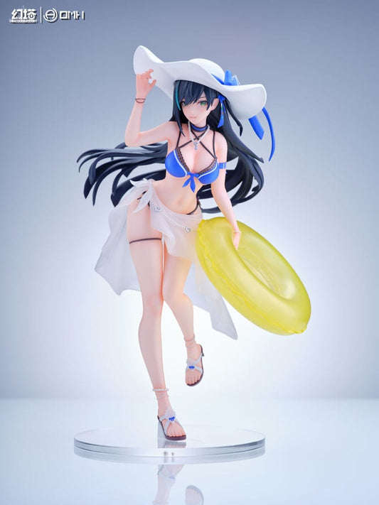 Tower of Fantasy PVC Statue 1/7 Lin 25 cm Image 2