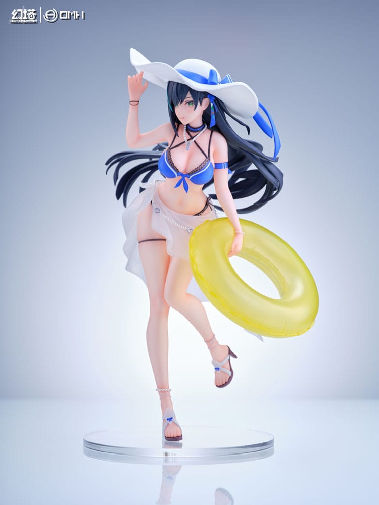 Tower of Fantasy PVC Statue 1/7 Lin 25 cm Image 3