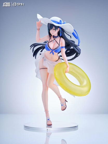 Tower of Fantasy PVC Statue 1/7 Lin 25 cm Image 3