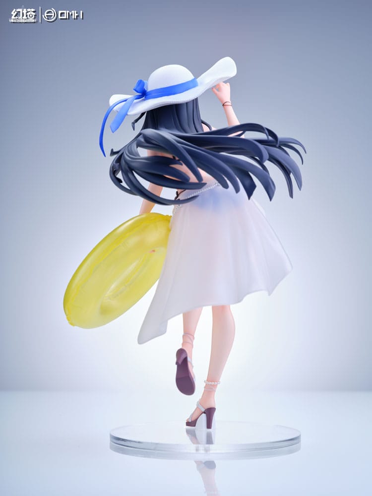 Tower of Fantasy PVC Statue 1/7 Lin 25 cm Image 5