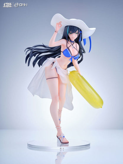 Tower of Fantasy PVC Statue 1/7 Lin 25 cm Image 7