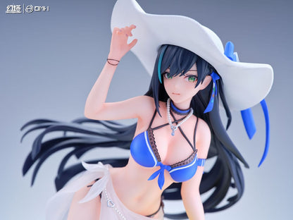 Tower of Fantasy PVC Statue 1/7 Lin 25 cm Image 8