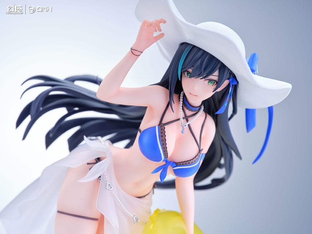 Tower of Fantasy PVC Statue 1/7 Lin 25 cm Image 9