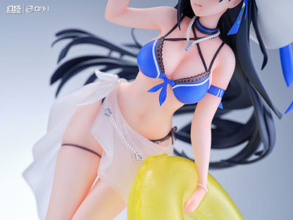 Tower of Fantasy PVC Statue 1/7 Lin 25 cm Image 11