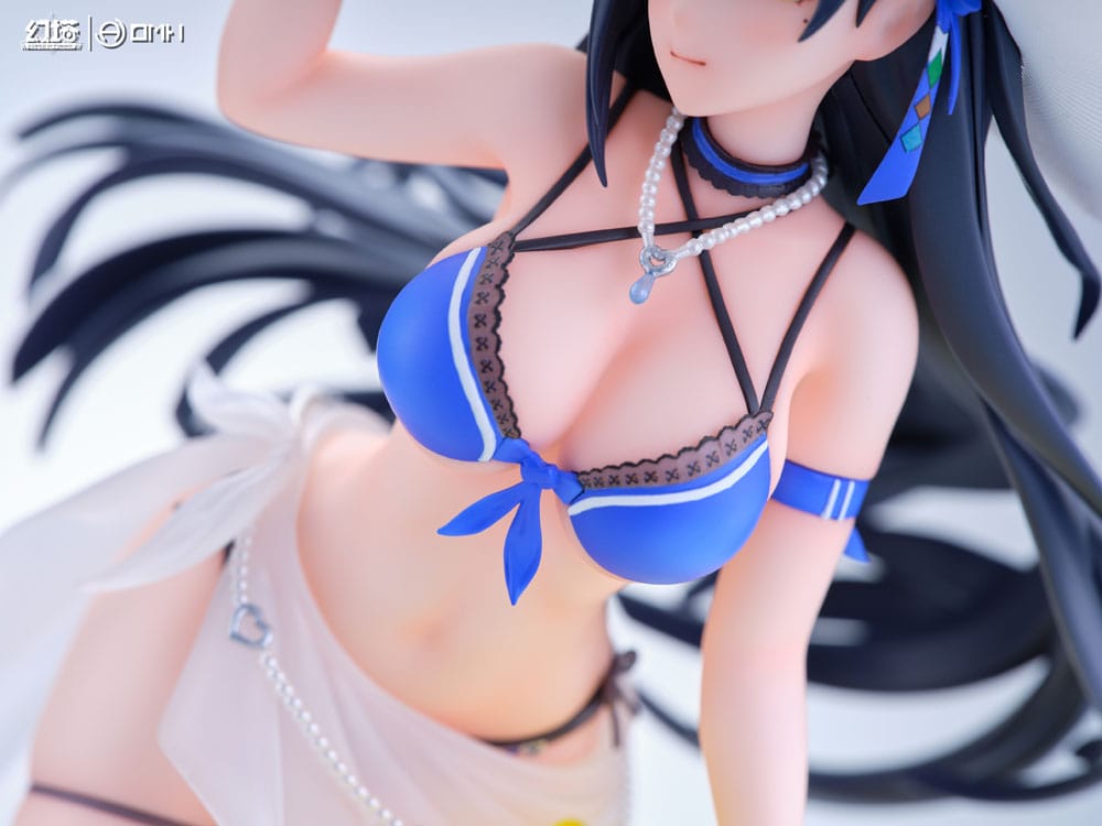 Tower of Fantasy PVC Statue 1/7 Lin 25 cm Image 12