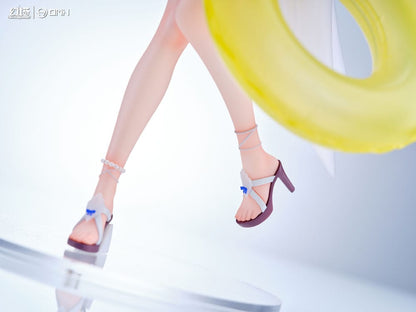 Tower of Fantasy PVC Statue 1/7 Lin 25 cm Image 13