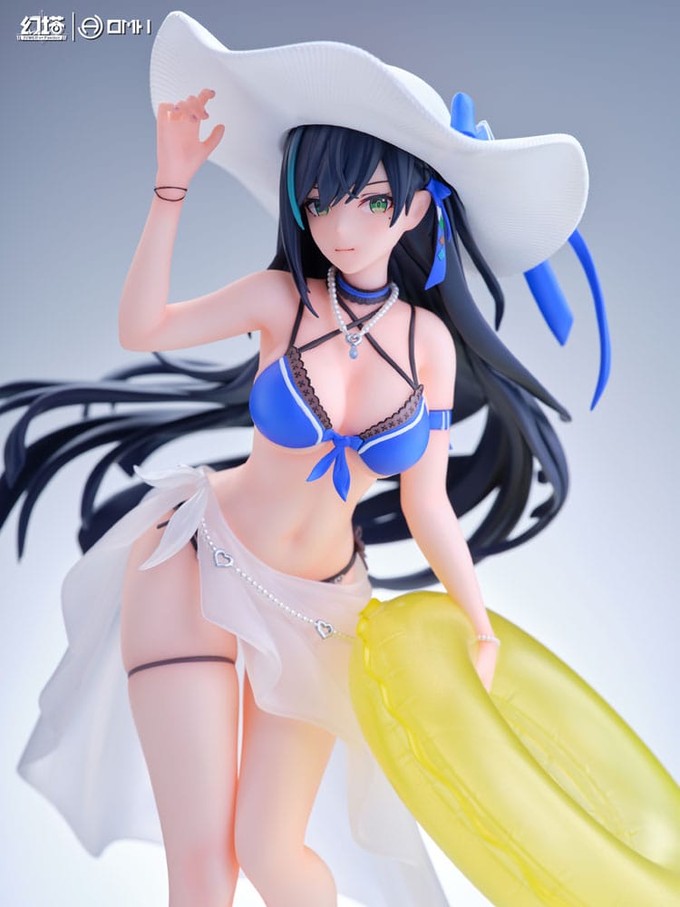 Tower of Fantasy PVC Statue 1/7 Lin 25 cm Image 16