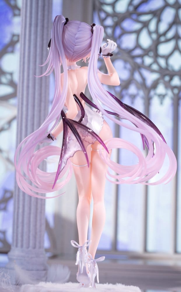 Original Character PVC Figur 1/6 Eve Agape Ver. 27 cm Image 2