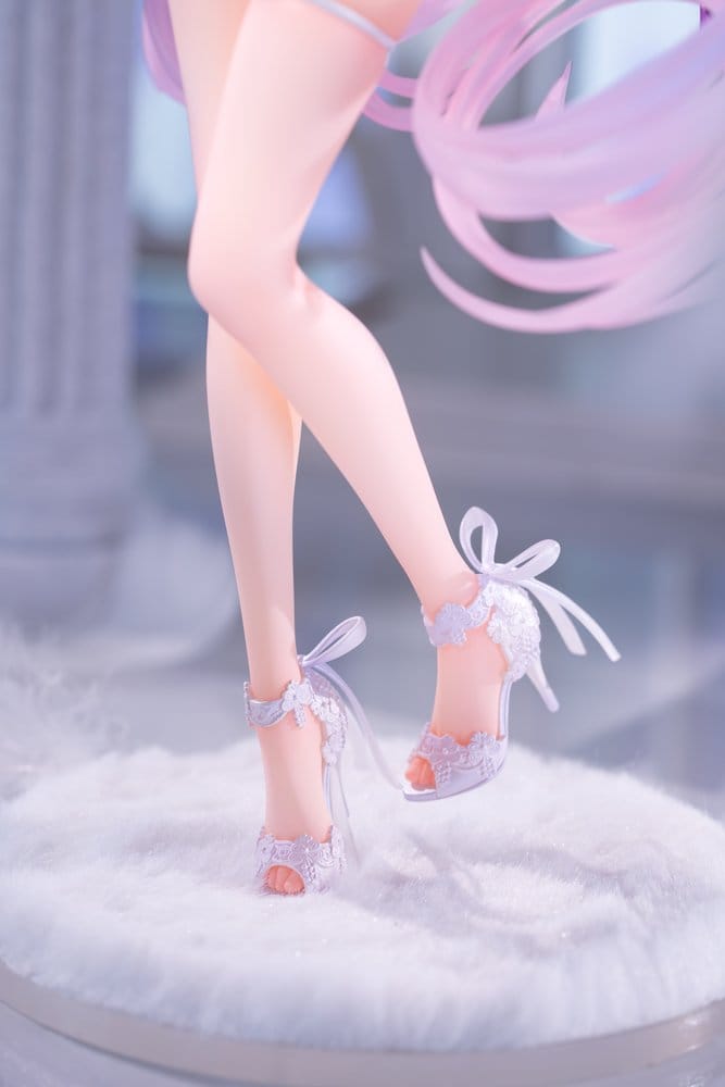 Original Character PVC Figur 1/6 Eve Agape Ver. 27 cm Image 3