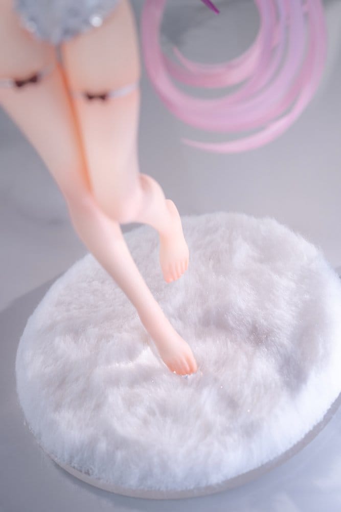 Original Character PVC Figur 1/6 Eve Agape Ver. 27 cm Image 4