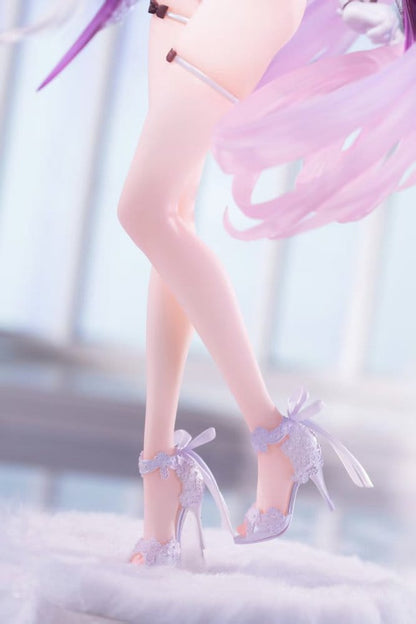 Original Character PVC Figur 1/6 Eve Agape Ver. 27 cm Image 5
